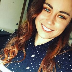 Meet your Posher, Marie-gabrielle